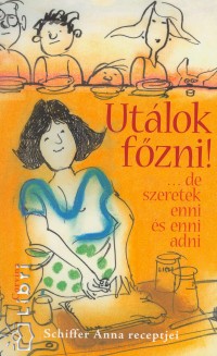 Schiffer Anna - Utlok fzni!