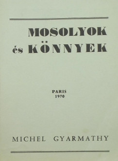 Mosolyok s knnyek
