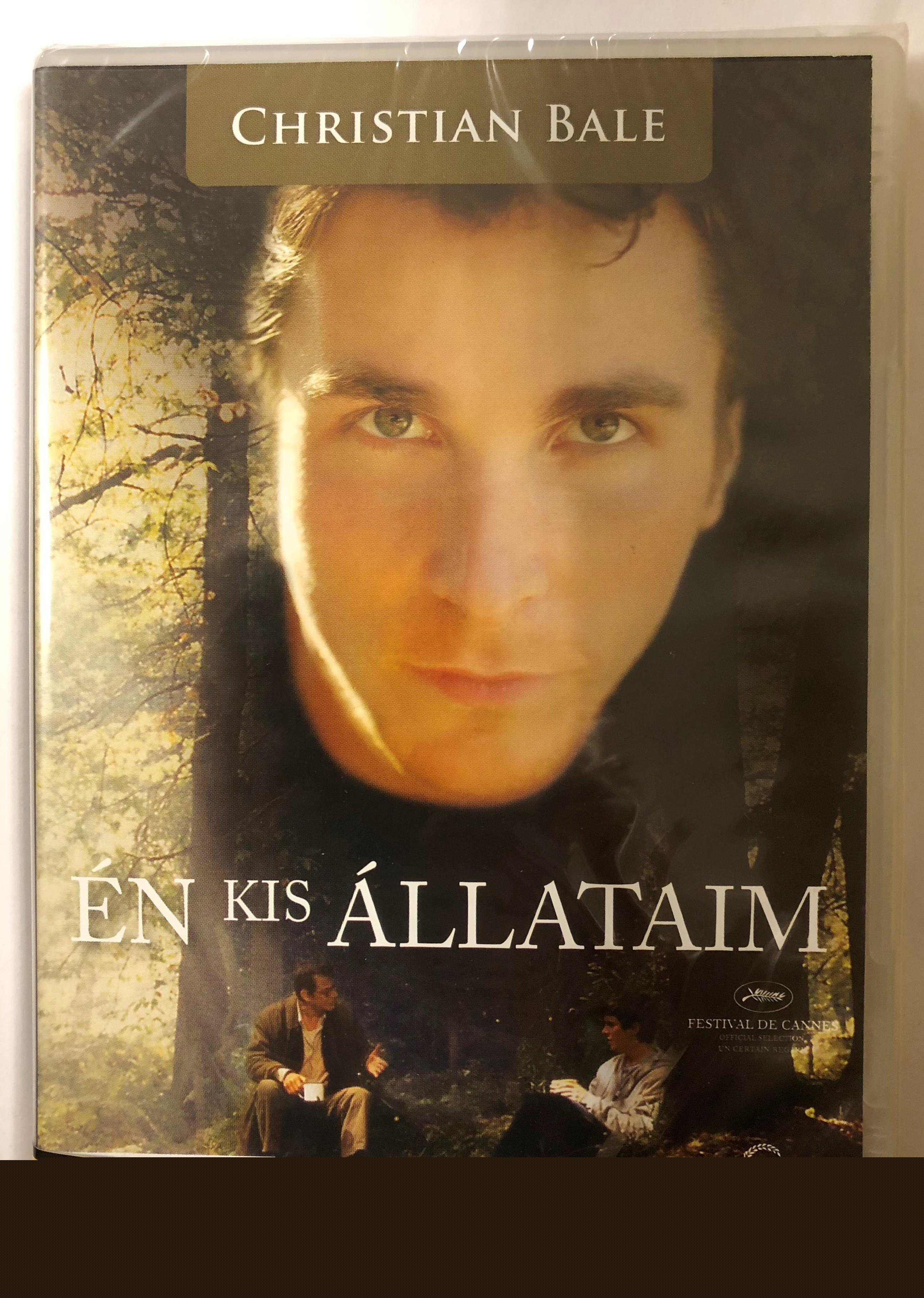 Én kis állataim - DVD