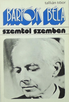 Tallin Tibor - Bartk Bla