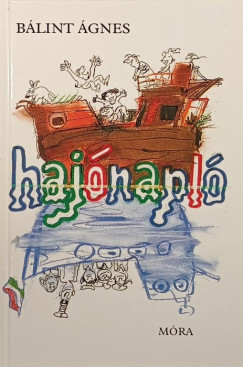 Blint gnes - Hajnapl