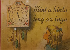 Vojtech Kubasta - M. Sindel�rova - Minta a hinta leng az inga