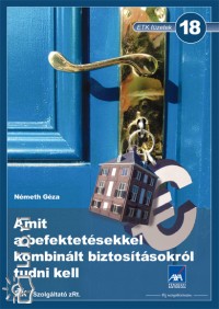 Nmeth Gza - Amit a befektetsekkel kombinlt biztostsokrl tudni kell