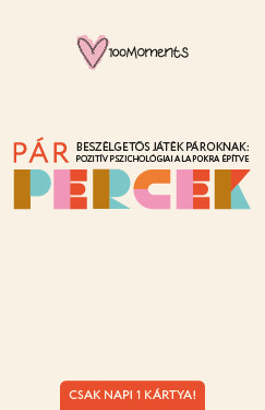 PárPercek kártyajáték pároknak