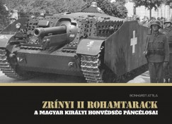 Bonhardt Attila - Zrnyi II rohamtarack