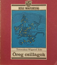 Toroczkai-Wigand Ede - reg csillagok