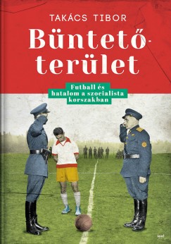 Takcs Tibor - Bntetterlet