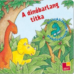 Elisabeth Kiefmann - A dinbarlang titka