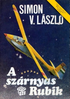 Simon V. Lszl - A szrnyas Rubik
