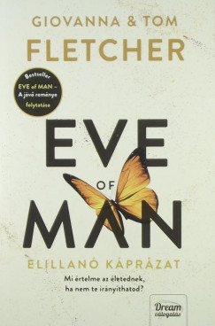 Giovanna Fletcher - Tom Fletcher - Eve of man - elillan kprzat
