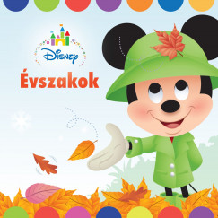 Urszula Kozlowska - Disney Baby - vszakok