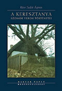 Kiss Judit gnes - A keresztanya