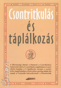 Galn Labth Katalin - Dr. Nikolics Kroly - Dr. Pintr Anna - Csontritkuls s tpllkozs