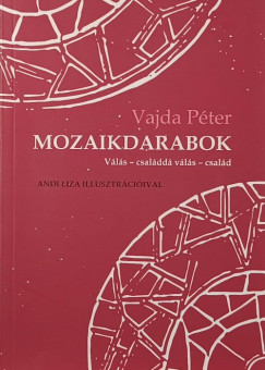 Vajda Pter - Mozaikdarabok