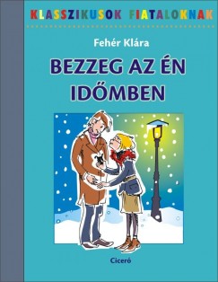 Fehr Klra - Bezzeg az n idmben
