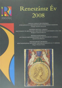 Renesznsz v 2008