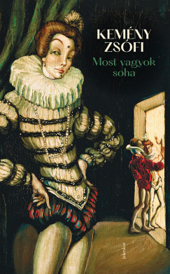 Kemny Zsfi - Most vagyok soha
