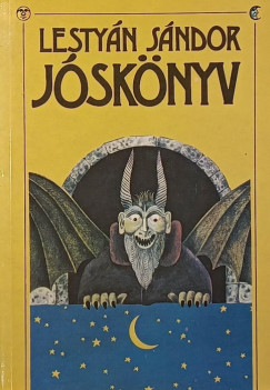 Lestyán Sándor - Jóskönyv