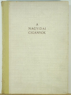 Arany Jnos - A nagyidai cignyok