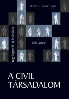 John Keane - A civil trsadalom