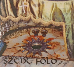 Puskás László - A hely, ahol állsz, szent föld