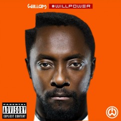 Will I.Am - Willpower - CD
