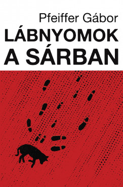 Pfeiffer Gbor - Lbnyomok a srban