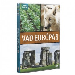 Vad Eur�pa 2. - DVD