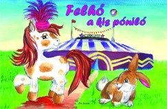 Felhő a kis póniló