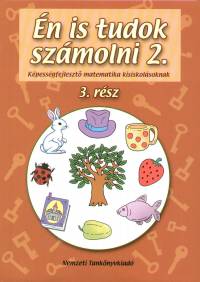 Mnfai Zita - n is tudok szmolni 2. - 3. rsz