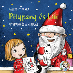 Psztohy Panka - Pitypang s a Mikuls