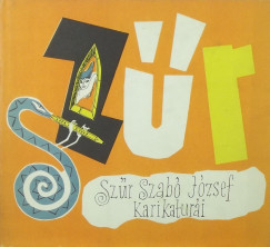 Szr Szab Jzsef karikatri