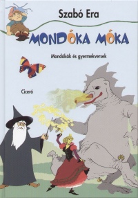 Szab Era - Mondka mka