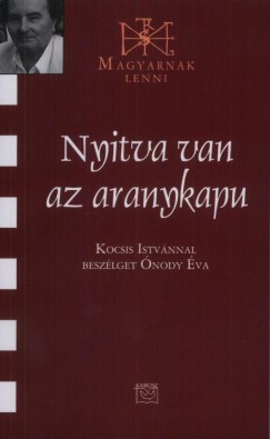 nodi va - Nyitva van az aranykapu