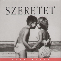 Getty Hulton - Szeretet