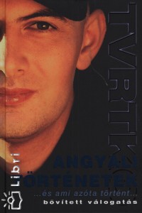 Vujity Tvrtko - Angyali trtnekek... s ami azta trtnt...