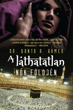 Quanta A. Dr Ahmed - A lthatatlan nk fldjn