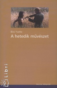Br Yvette - A hetedik mvszet