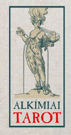 Fraternitas Mercurii Hermetis - Alkmiai Tarot
