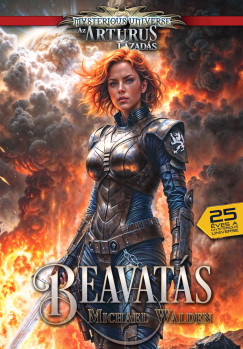 Michael Walden - Beavat�s