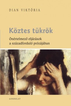 Dian Viktria - Kztes tkrk