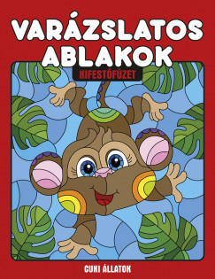 Varzslatos ablakok kifestfzet