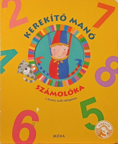 J. Kov�cs Judit - Kerek�t� Man� sz�mol�ka