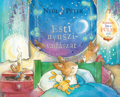 Beatrix Potter - Esti nyuszivadszat