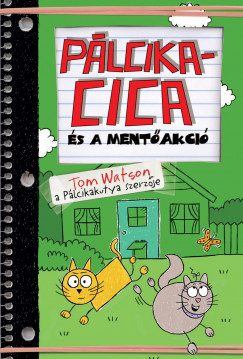 Tom Watson - Plcikacica s a mentakci