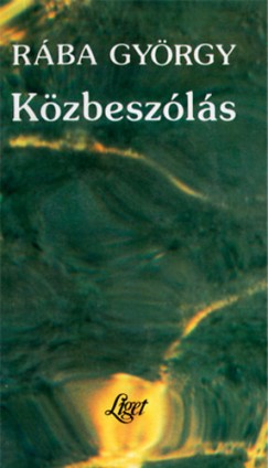 Rba Gyrgy - Kzbeszls