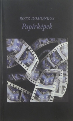 Botz Domonkos - Paprkpek