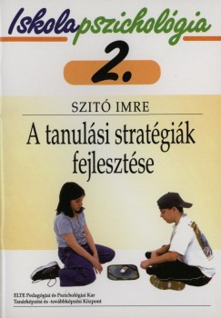 Szit Imre - A tanulsi stratgik fejlesztse