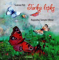 Szraz Pl - Tarka lepke