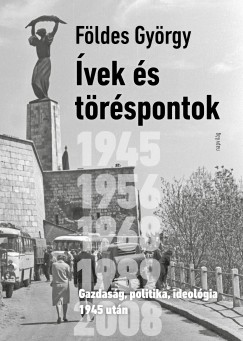 Fldes Gyrgy - vek s trspontok